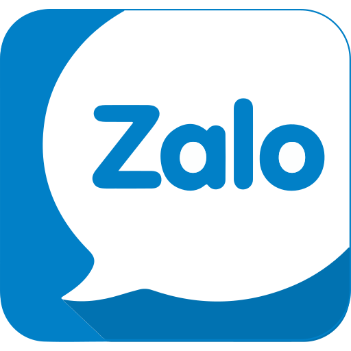 Zalo Icon